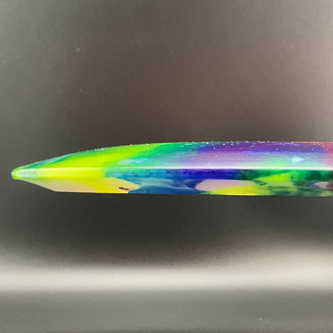 Fly Dye Z Mantis - 2024 Ledgestone Season 3