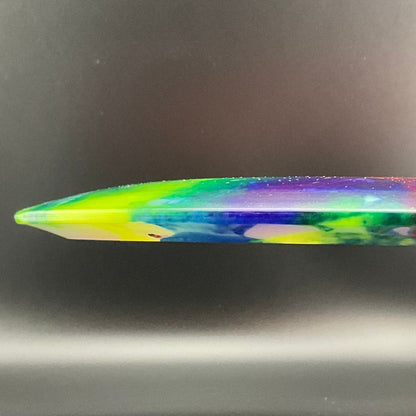 Fly Dye Z Mantis - 2024 Ledgestone Season 3