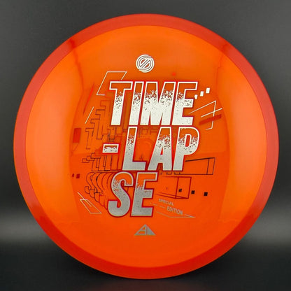Neutron Time-Lapse (Re-Tooled) - Special Edition