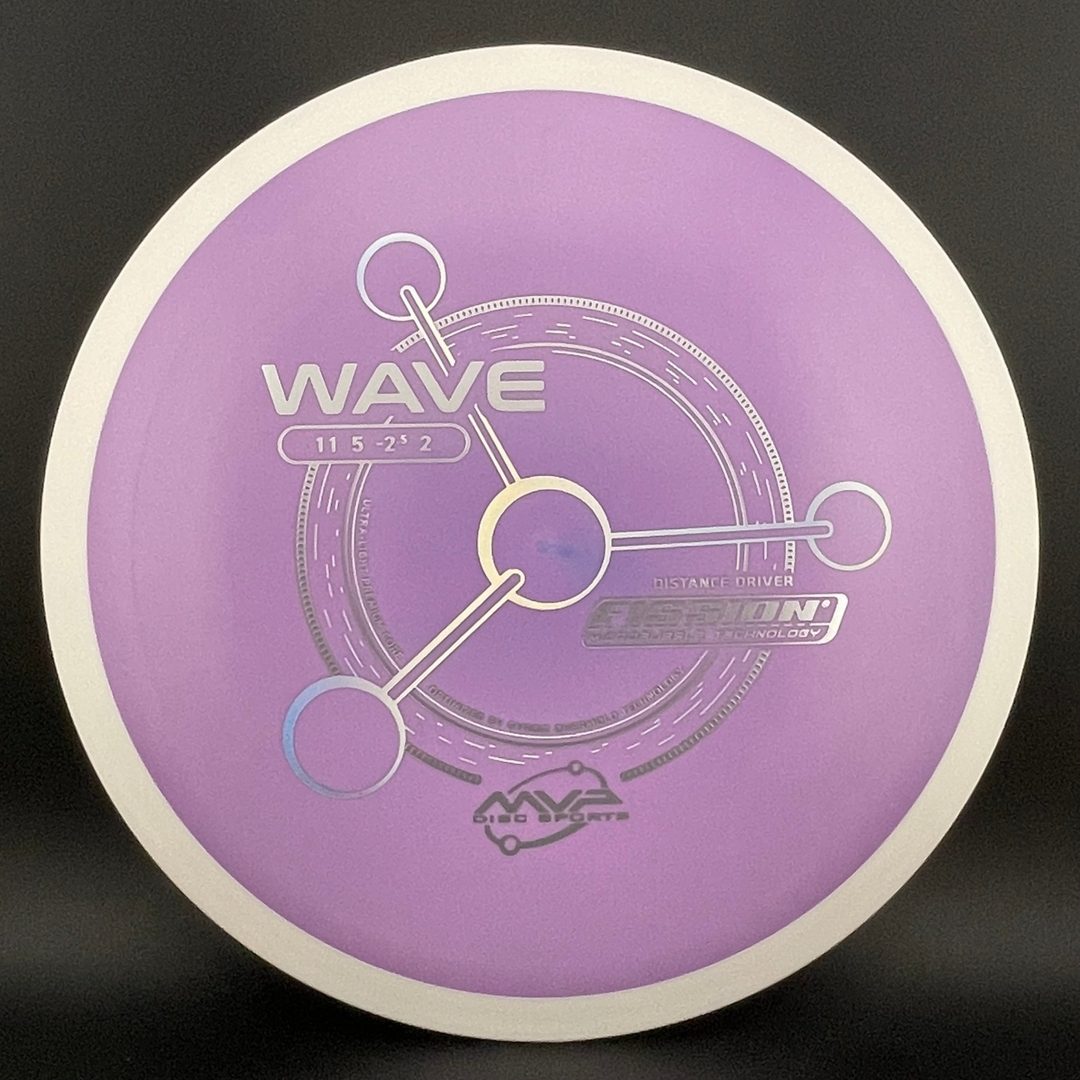 Fission Wave