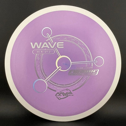 Fission Wave