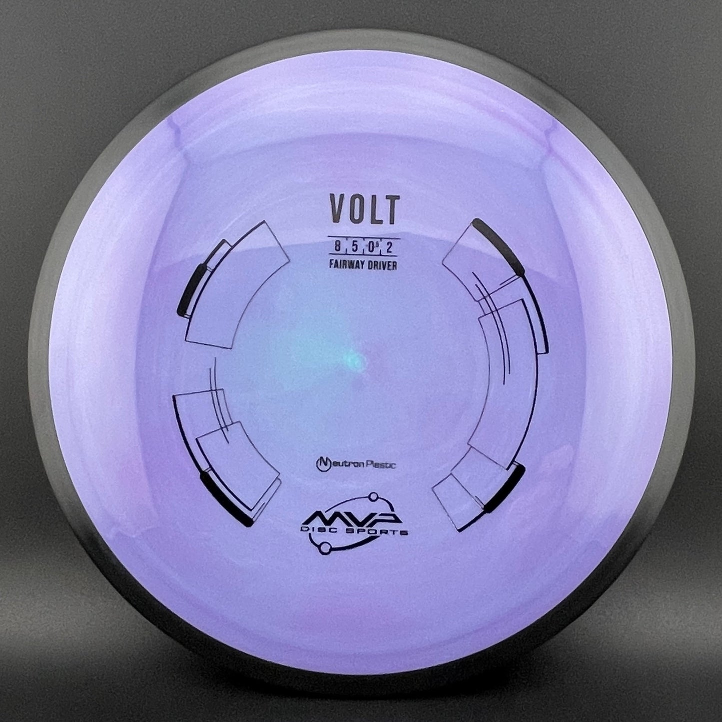Neutron Volt