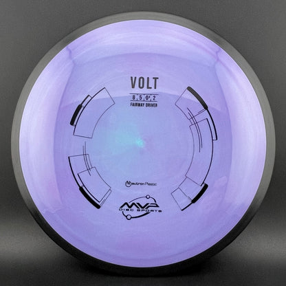 Neutron Volt