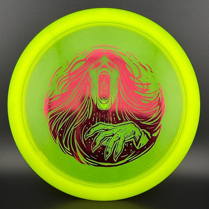 Champion Banshee