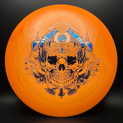 Aura Construct (TSA Art) - Infinite VIP Series #93 - 1/1200