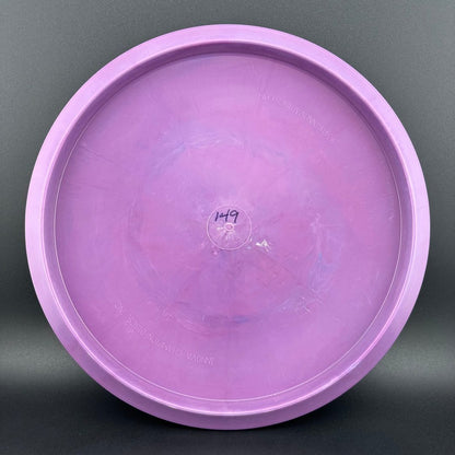Swirly Star Stingray - F2