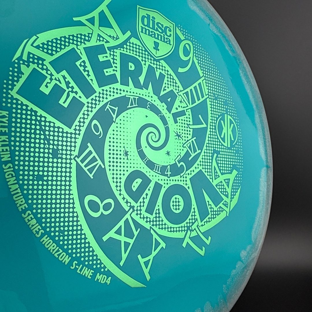 Horizon S-Line MD4 - Eternal Void - Kyle Klein Sig Series