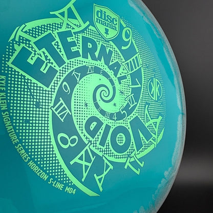Horizon S-Line MD4 - Eternal Void - Kyle Klein Sig Series