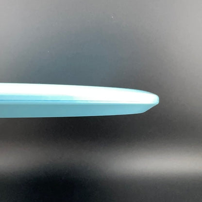 Swirly ESP Buzzz SS