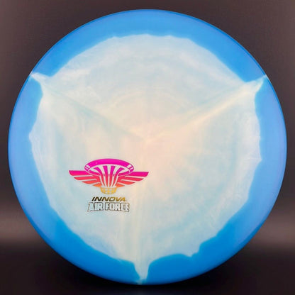 Halo Star Polecat - Limited Air Force Stamp