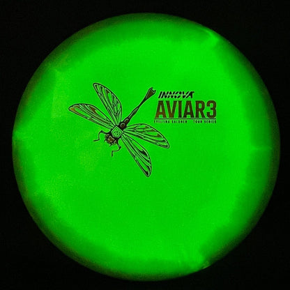 Proto Glow Halo Star Aviar3 - Eveliina Salonen 2026 Tour Series