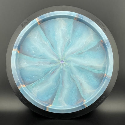 Cosmic Neutron Photon