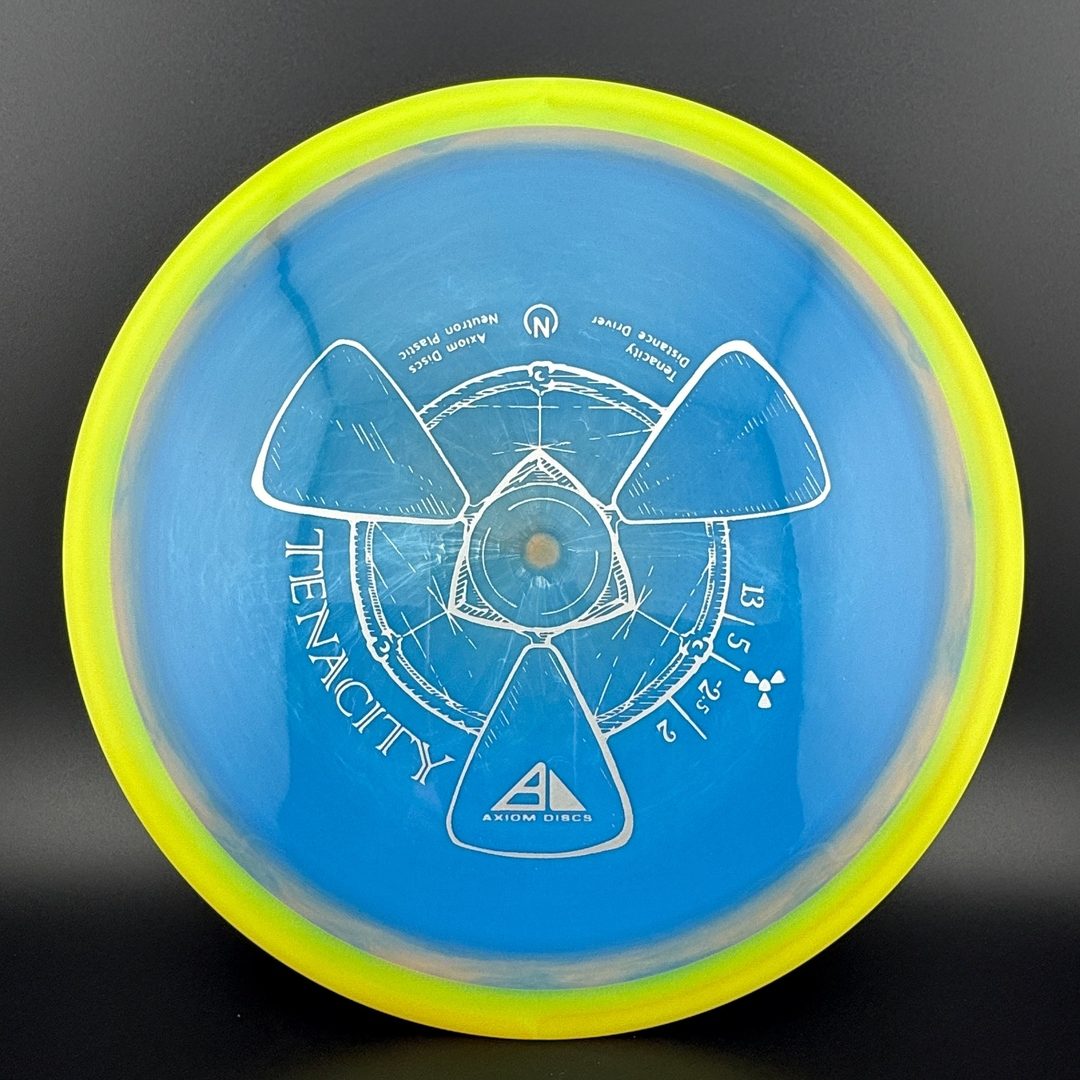 Neutron Tenacity