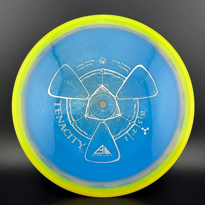 Neutron Tenacity