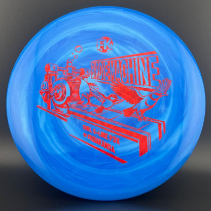 Swirl S-Line P3X - "Birdie Machine" Fribakansa FK