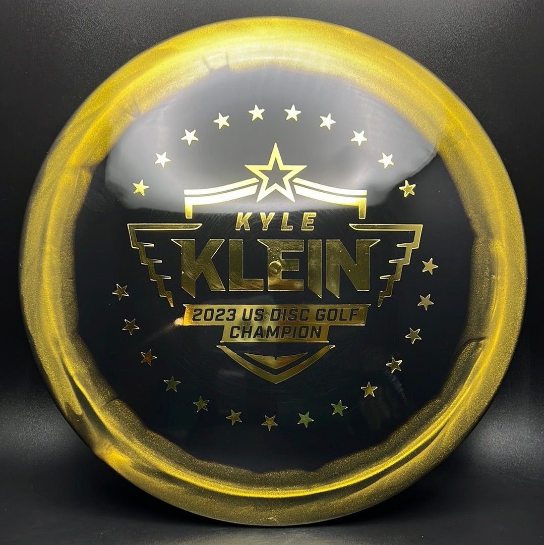 Golden Horizon Vanguard - Kyle Klein 2023 USDGC Champion