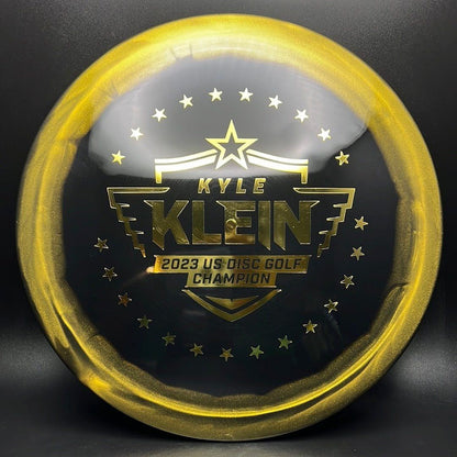 Golden Horizon Vanguard - Kyle Klein 2023 USDGC Champion