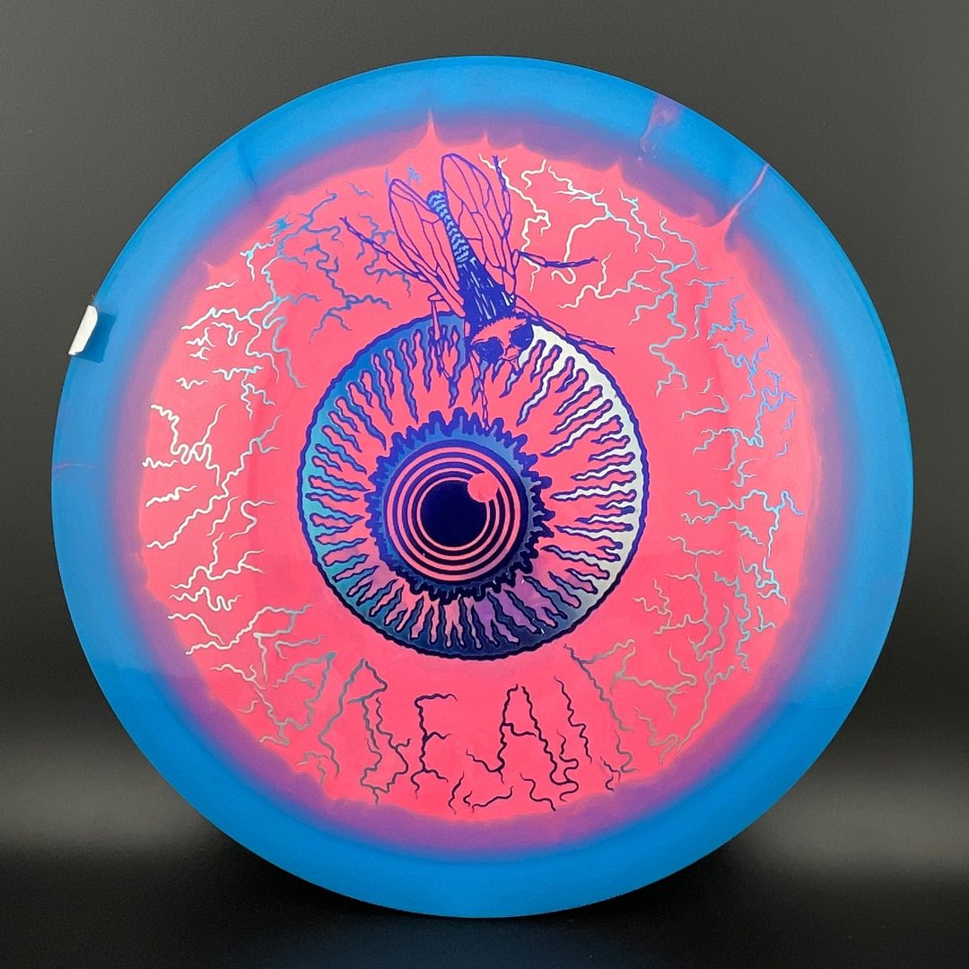 Halo Star Roadrunner - Eye-Fly RAD V2 by Ripper Studios
