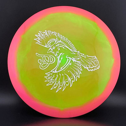 Sirius Helio Orion LS (HOLS 1.1) - "TeeJay" - TJ Grobman Team Rare Air