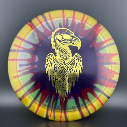 Fly Dye Z Vulture - Holyn Handley Team Discraft
