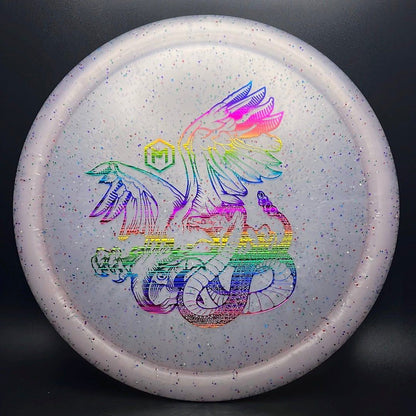 Z Sparkle Vulture - Paul McBeth Limited Edition