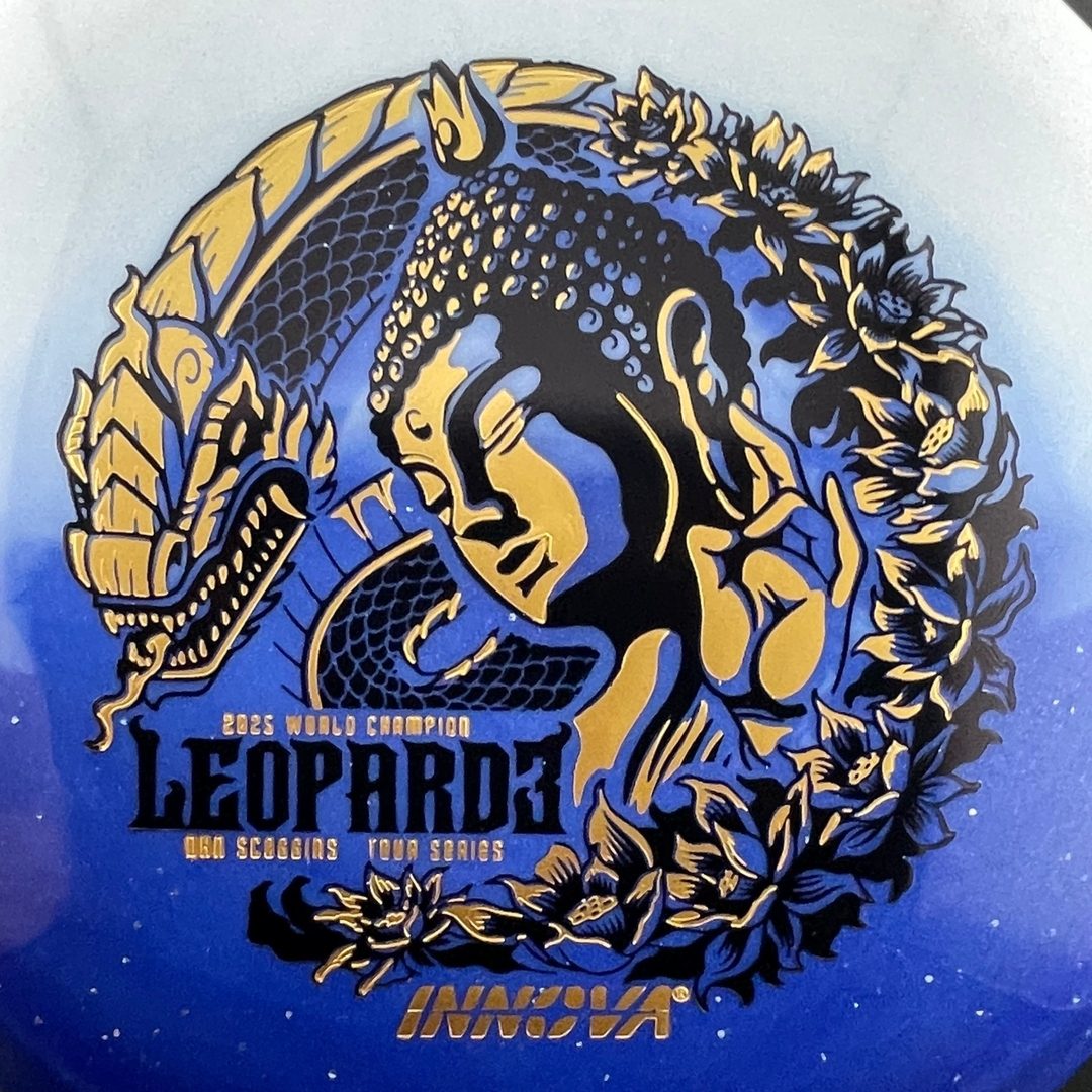 Duo Leopard3 - Ohn Scoggins 2026 Tour Series