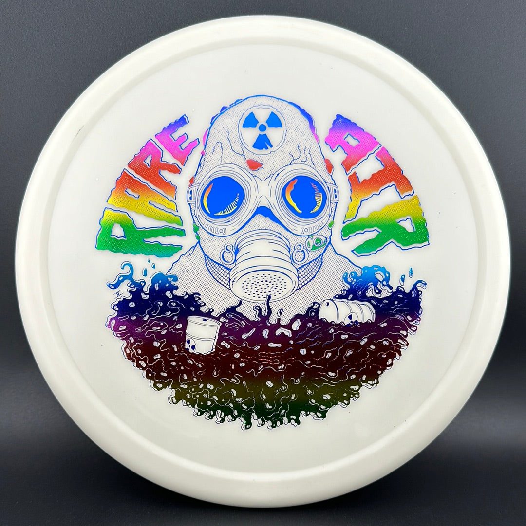 Glow Soft Tank (1.3) - RADioactive Man Stamp