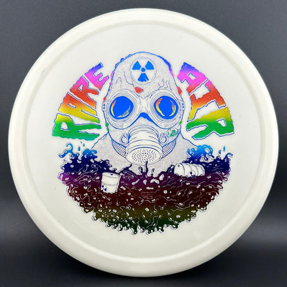 Glow Soft Tank (1.3) - RADioactive Man Stamp