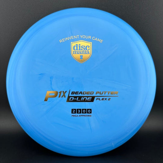 D-Line P1X (Flex 2)