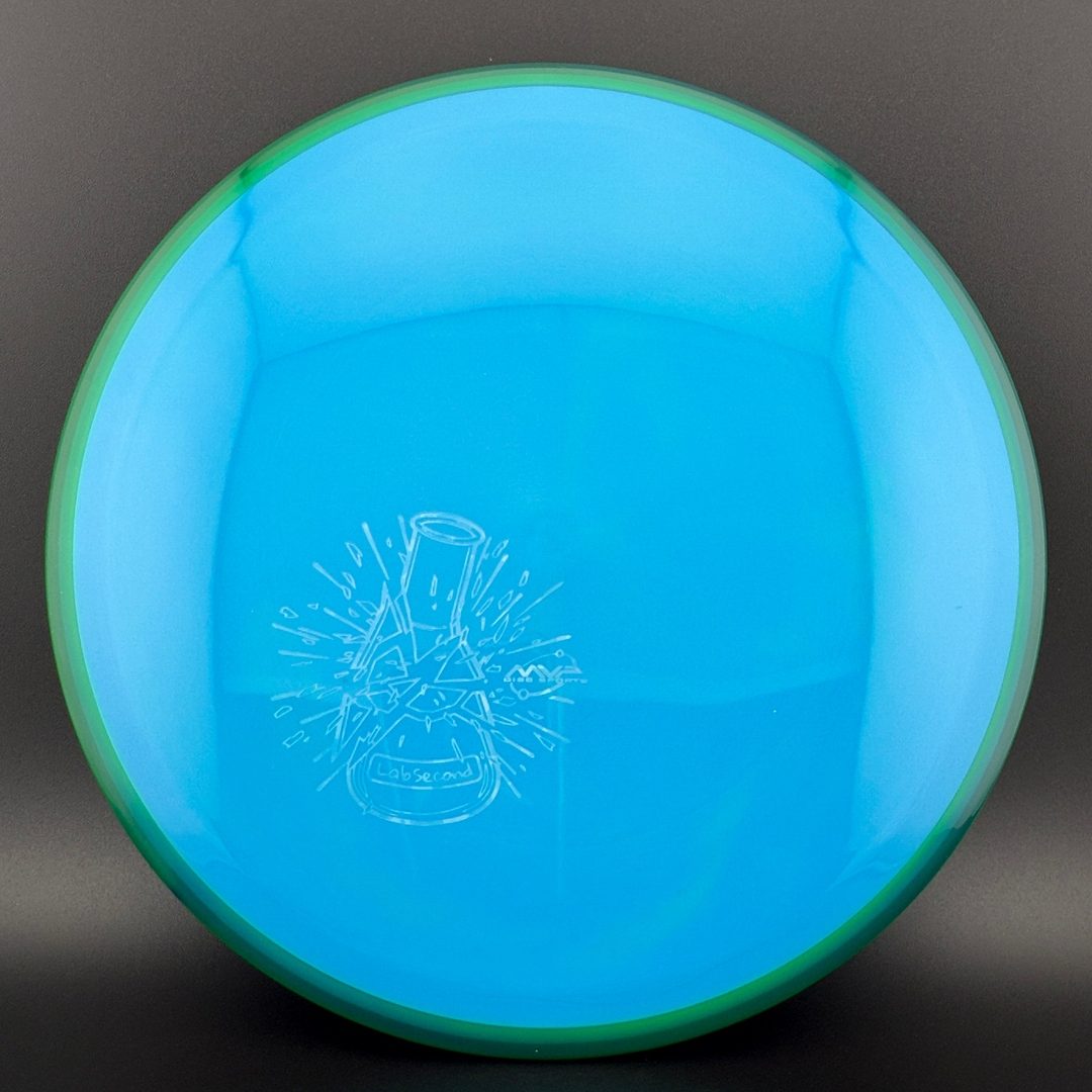 Prism Neutron Crave - Lightweight - Lab Second