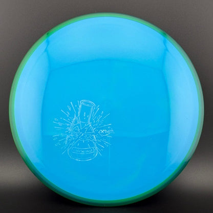 Prism Neutron Crave - Lightweight - Lab Second