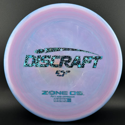 ESP Zone OS