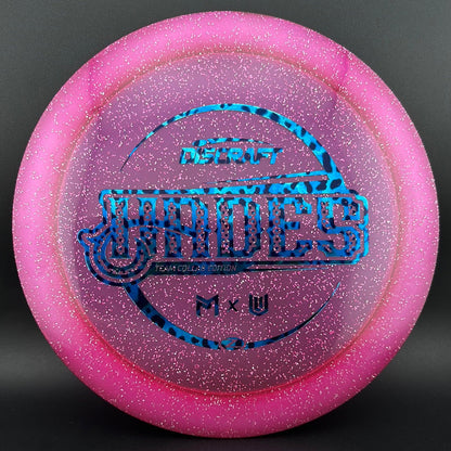 Z Sparkle Hades - Paul McBeth & Paul Ulibarri Team Collab Edition