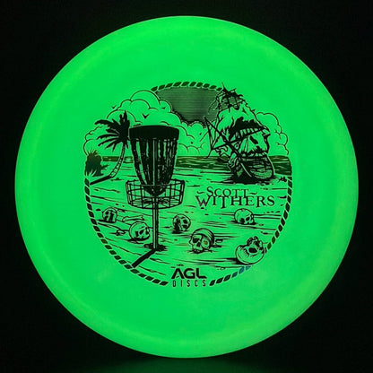 Glow Alpine Sycamore - Scott Withers Tour Series