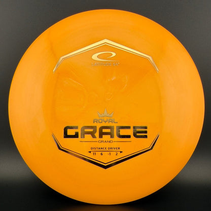 Royal Grand Grace - Lightweight
