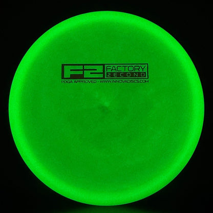 Classic Glow Champion Mako3 - F2