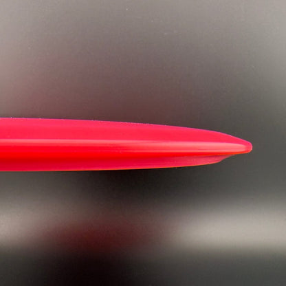 Signature Line Streak - Prototype