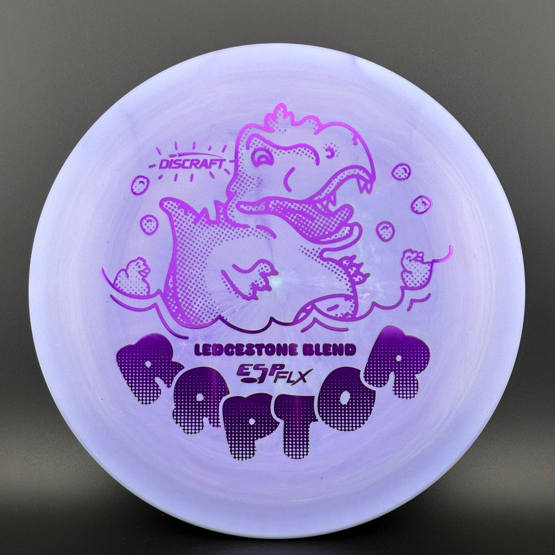 Super FLX ESP Raptor - Ledgestone Blend