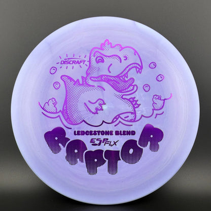 Super FLX ESP Raptor - Ledgestone Blend
