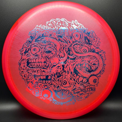 Champion Roc3 - "Monster Mash" by Brian Allen