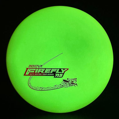 Nexus Glow Firefly - Nate Sexton 2025 Tour Series