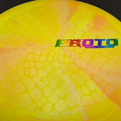 Proto Putter - Ricky Wysocki