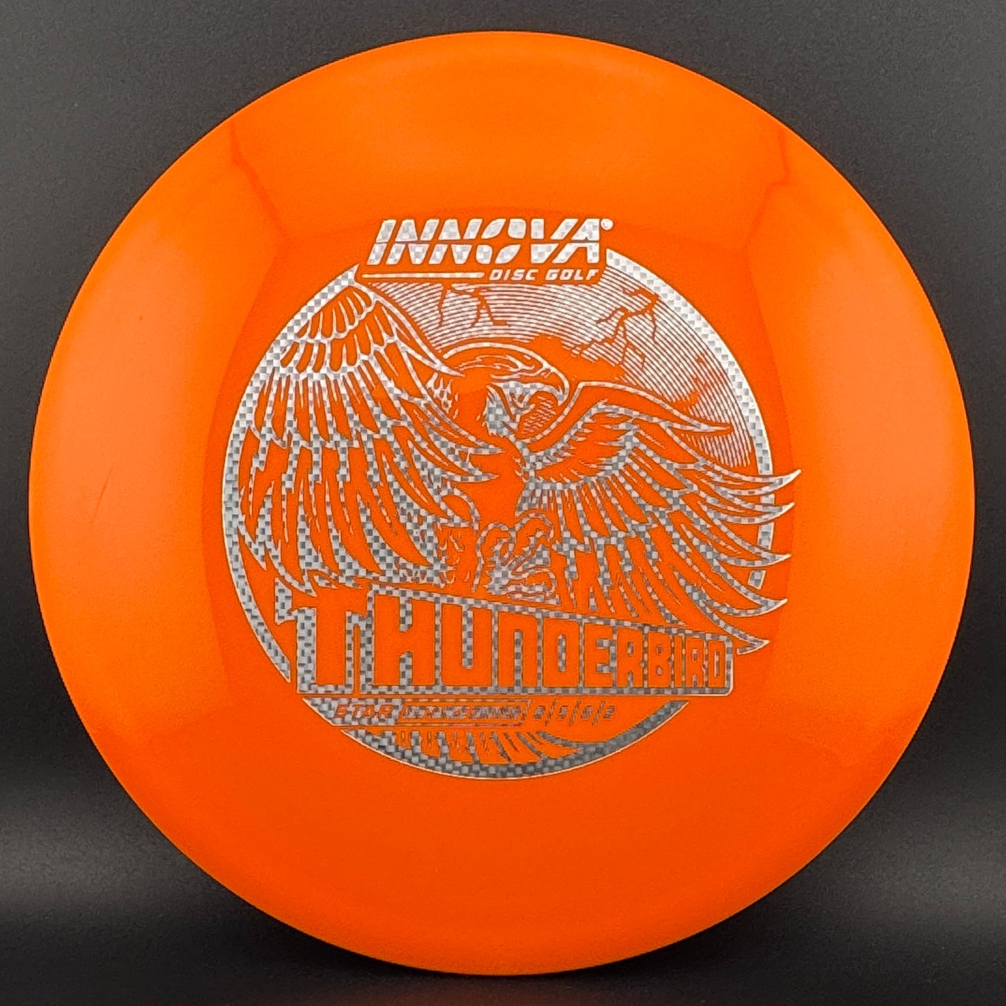 Star Thunderbird