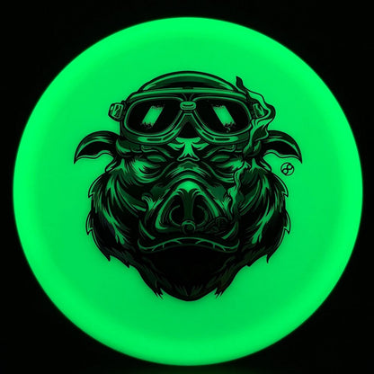 Proto Glow R-Pro Pig - Pig Pilot