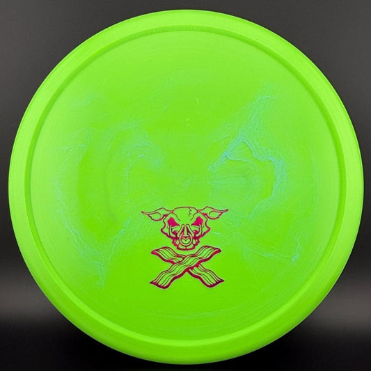 R-Pro Pig - "Baconeer" by Marm O Set