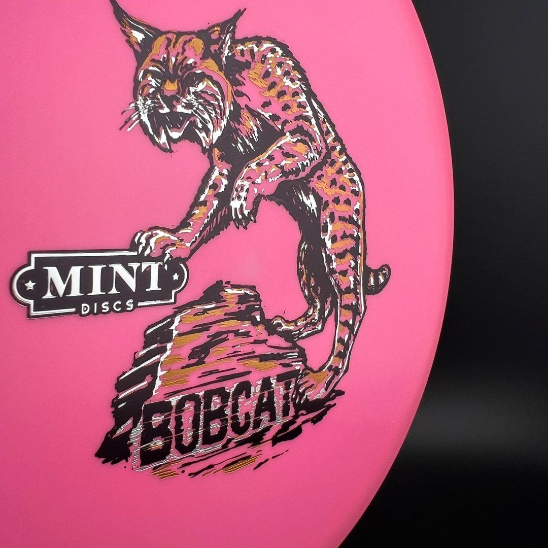 Apex Bobcat - Lightweight