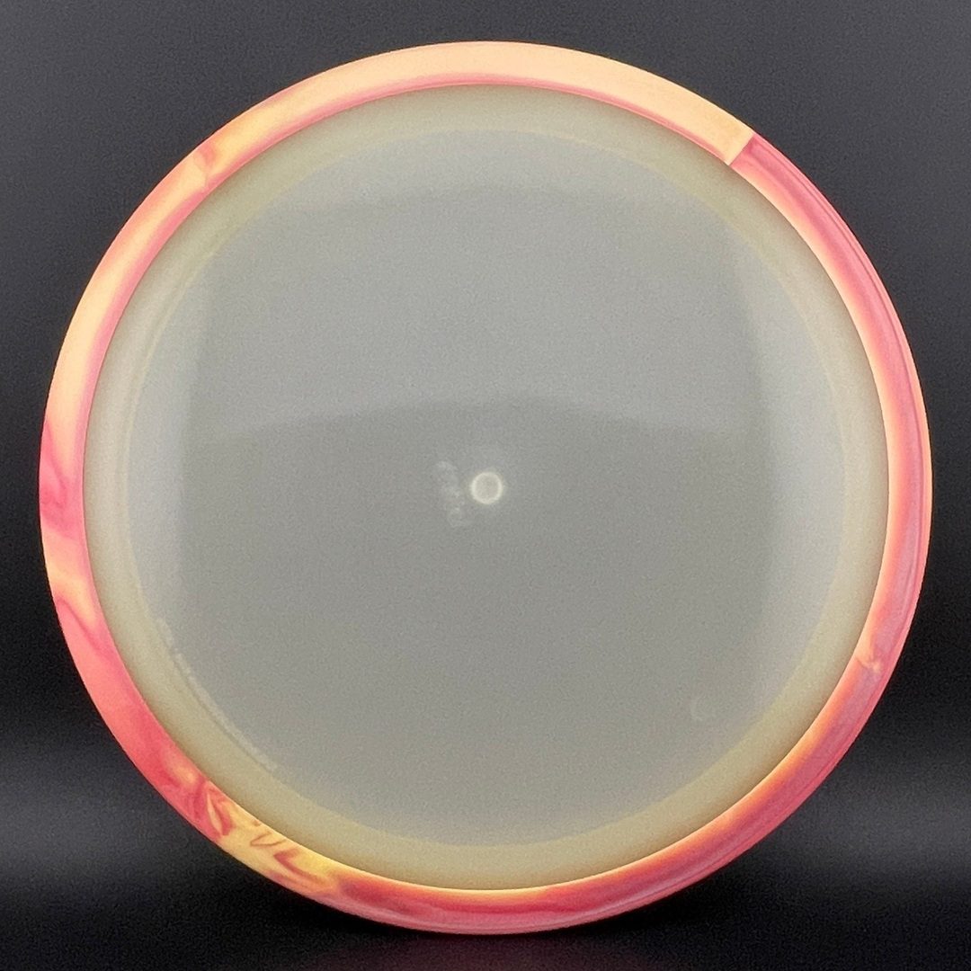 Eclipse Defy - Blank