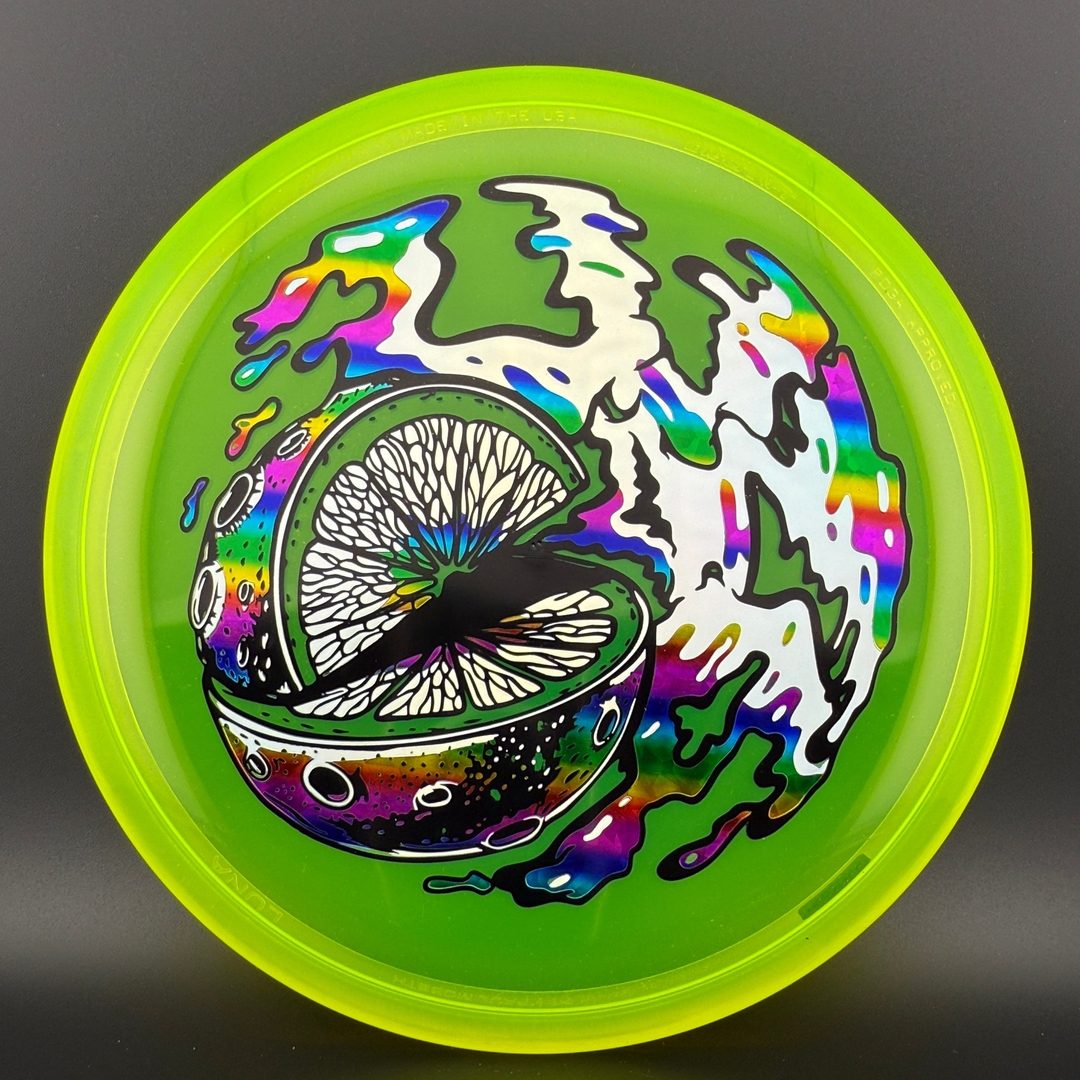 CryZtal Luna - Supreme Flight Open 2026