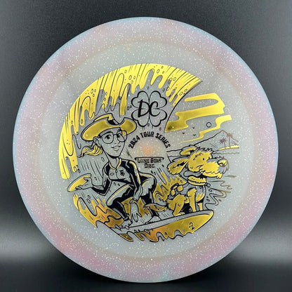 Founders Glow Curl - Deann Carey Tour Series 2024