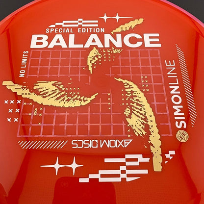 Neutron Balance - Simon Line - Special Edition